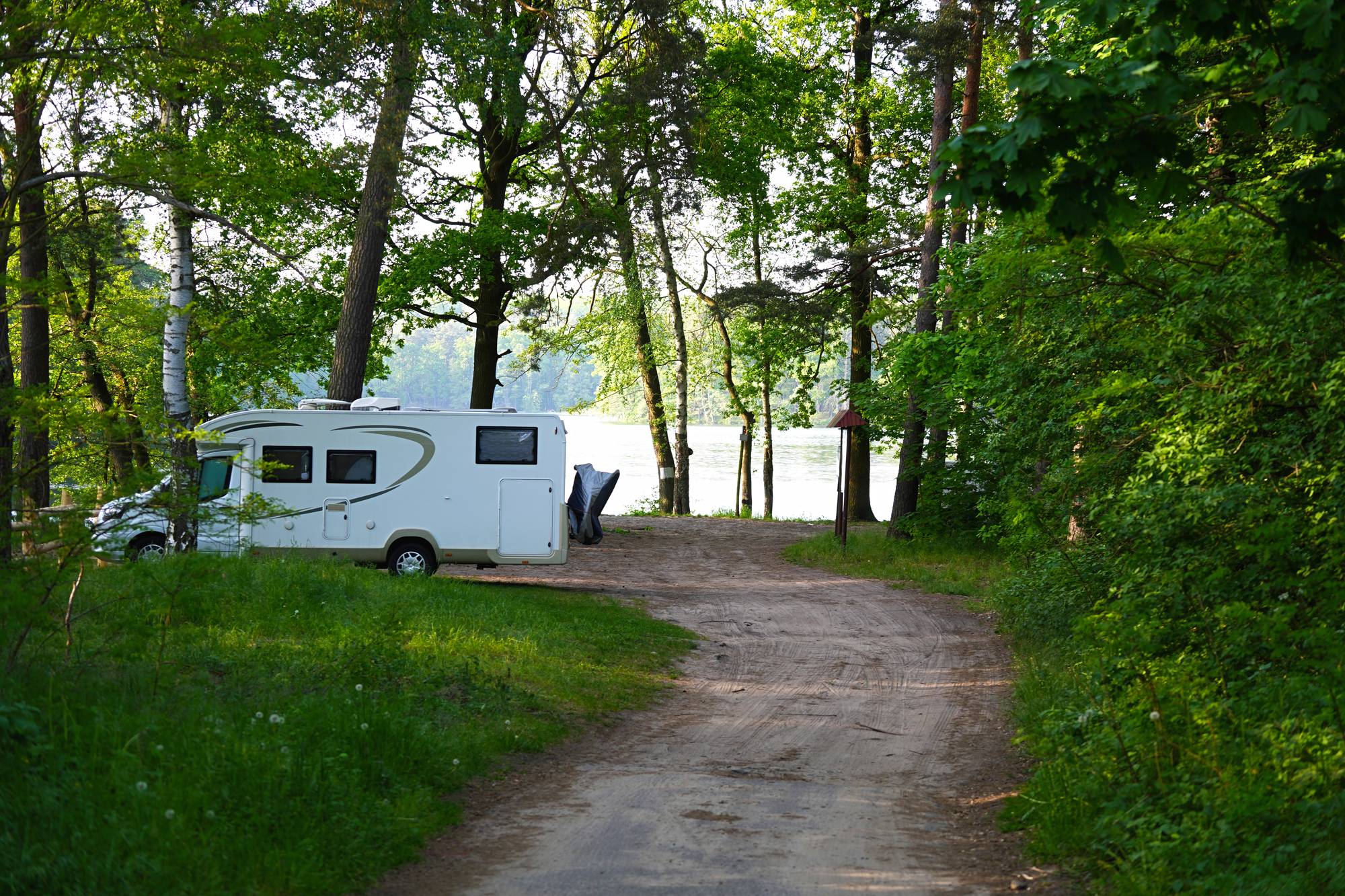 Recreational Vehicle Insurance